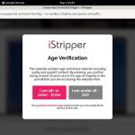 IStripper Femdom