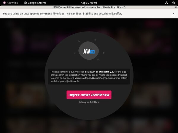 JAV HD Paypal?