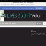 Jenloves2bdirty Free Accounts