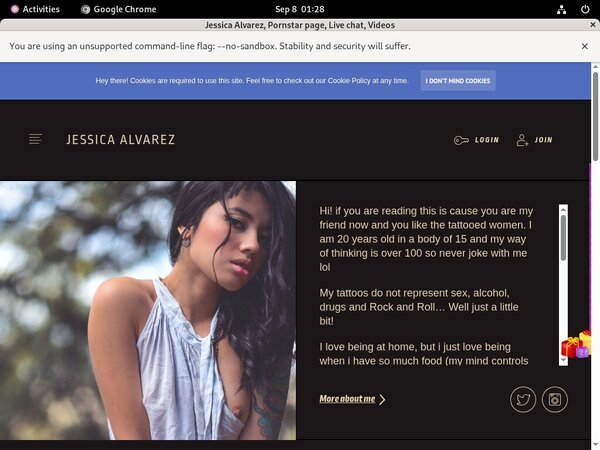 [Image: JessicaAlvarez-Free-Logins.jpg]