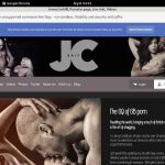 Jonnycockfill.modelcentro.com Live Cams