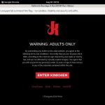 Kink Men Membership Account Kink Men Membership Account