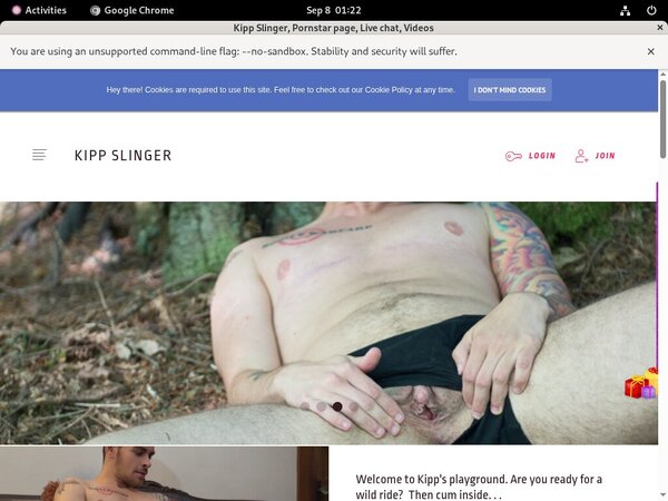 [Image: Kipp-Slinger-Discount-Trial.jpg]