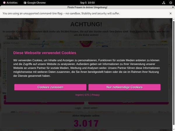 Kira Wet Free Premium Accounts