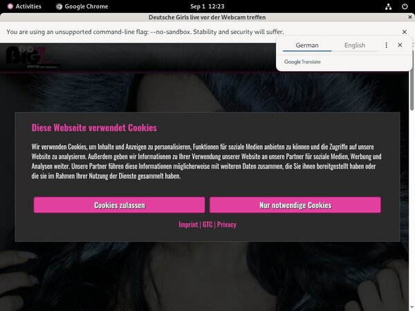 Lanagiselle.tv Discount Codes