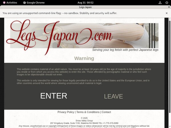 [Image: Legs-Japan-Discount-Links.jpg]