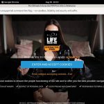 Lifeselector.com Passwords 2018