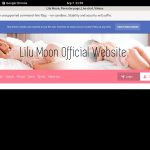 Lilu Moon Full Com