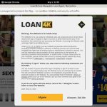 Loan4k Member Login