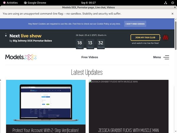 Login For Videos
