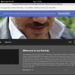 Login To FrancescoMalcom.com For Free