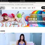 Logins For Nympho Free