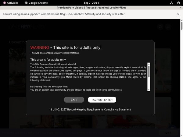 Loveherfilms Checkout Form