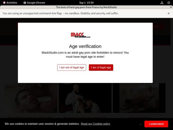 Mackstudio Free Trial Special Mackstudio Free Trial Special