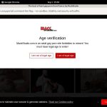 Mackstudio.com Trial Member