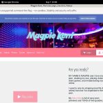 Magpiekent Discount Signup Magpiekent Discount Signup