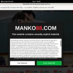 Manko88.com Tubes