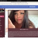 Marcylive.com Free Account