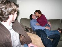 Members See My GF s4