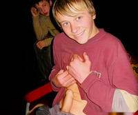 Membership Trial Horny Twink BF s3