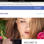 Missus Vixen New