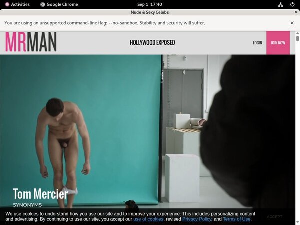 Mr Man Promo Link Code