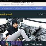 Muna (muslimgirll) Online Muna (muslimgirll) Online