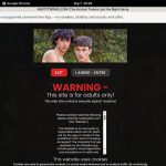 Nastytwinks Payment Page