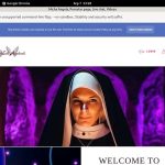 New MichaAngela Site Rip