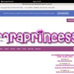 ParaPrincess Wnu.com Page