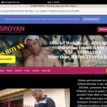 Paypal With JessROYANXXL