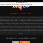 Pervcity.com Online Pervcity.com Online