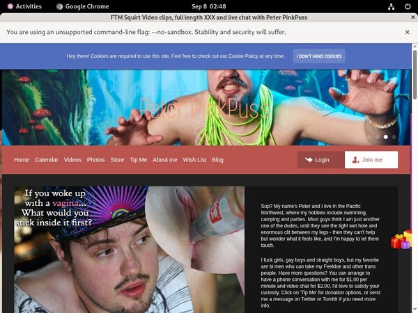 Peter FTM With Webbilling.com