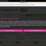 Pinadeluxe Websites