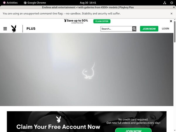 Playboyplus Form