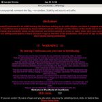 Premium Accounts Free Crux Dreams