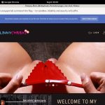 Premium Slinkycheeks.com Accounts