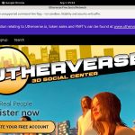 Premium Utherverse Accounts