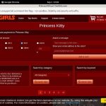 PrincessKitty Downloads