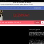 QUEEMAYAn Free Trial Url