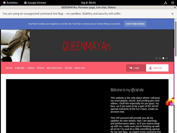 QUEEMAYAn Free Trial Url QUEEMAYAn Free Trial Url