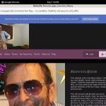 Ralfael69.modelcentro.com Password And Login