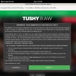 Raw Tushy Discount Trial Raw Tushy Discount Trial
