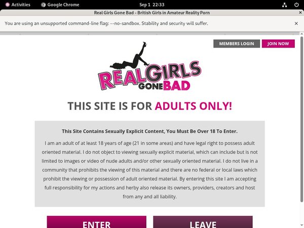 Real Girls Gone Bad Verotel Discount