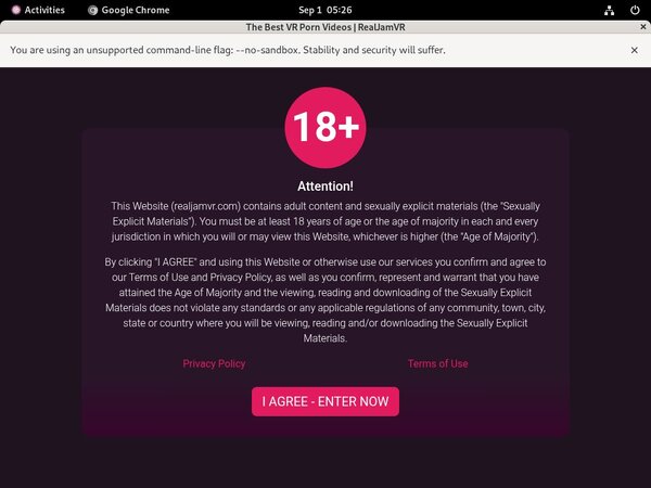 Realjamvr.com Online