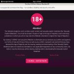 Realjamvr.com Premium Acc