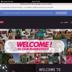 Register Clubmaseratixxx