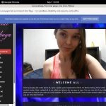 Reneesakuya.net Working Account