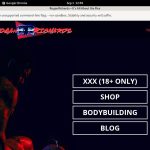 Roganrichards.com Films