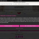 Rose Joana Premium Account